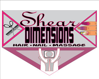 Shear Dimensions
