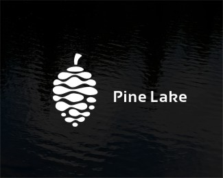 pine lake