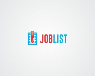 Job List Logo