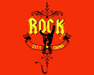 Rock City China
