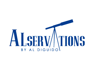 Alservations logo