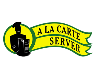 A La Carte Server