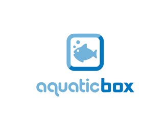 aquatic box