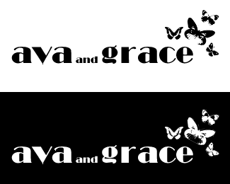 Ava and Grace 1.0