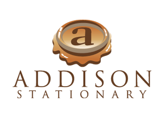 Addison Stationary
