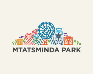 Mtatsminda Parl