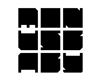 minusbaby logotype