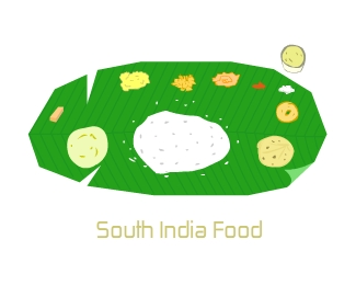 Tamil nadu Food