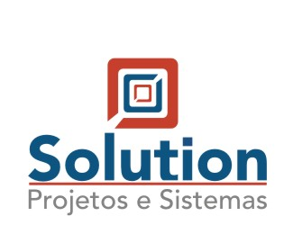 Solution - Projetos e Sistemas (Projects and Syste