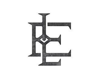EL monogram