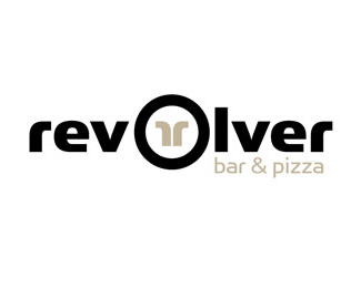 Revolver Bar & Restaurant