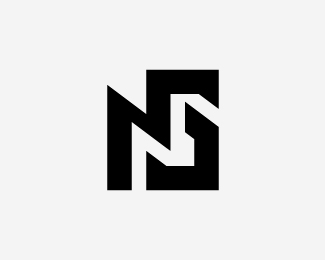 SN building Logo