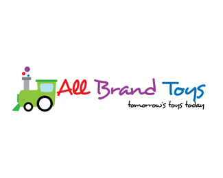 Logo All brand Toys