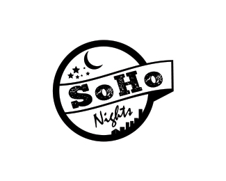 Soho Nights
