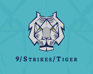 9 Strikes Tiger
