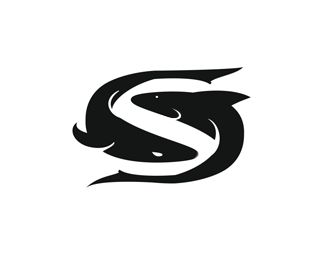 Logo for SportFishing or other SALE
