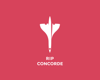 RIP Concorde