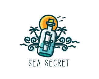 Sea  Secret
