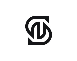 SN Monogram Logo