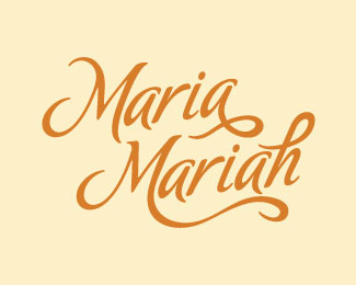 Maria Mariah