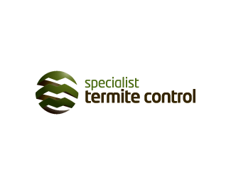 Specialist Termite Control
