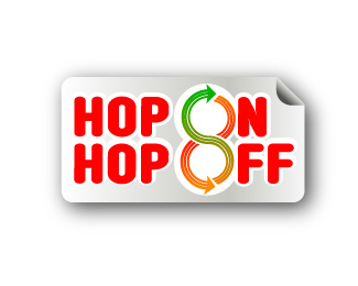 hop on hop off