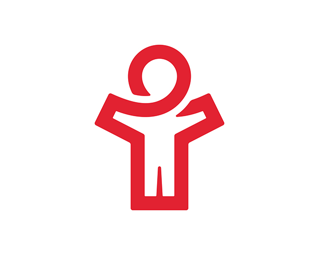 Human ðŸ“Œ Logo for Sale