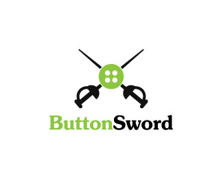 Button Sword