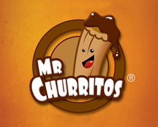 Mr. Churritos