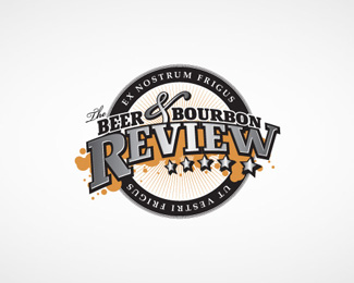 The Beer & Bourbon Review