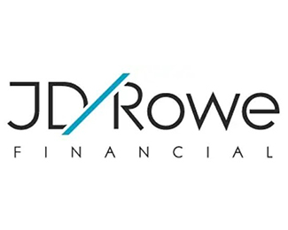 JD Rowe Financial Logo