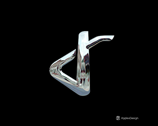 DR Automobiles logo restyling