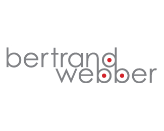 Bertrand Webber Logo