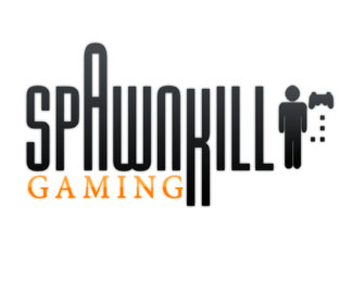 Spawnkill gaming logo