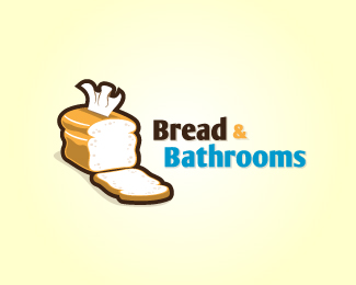 Bread & Bathroom