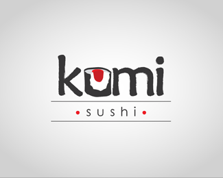 Komi Sushi