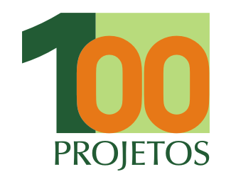 100 Projetos