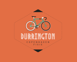 Durrington - Copenhagen Fixie