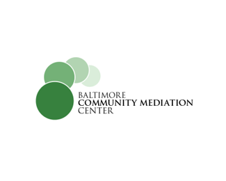 Baltimore Community Mediation Center Logo