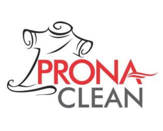 Logo Laundry Prona Clean
