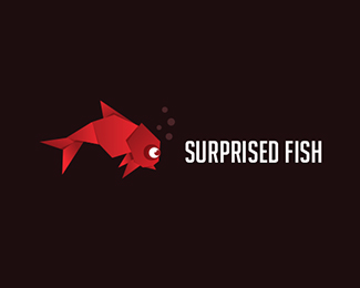 SURPRISED FISH