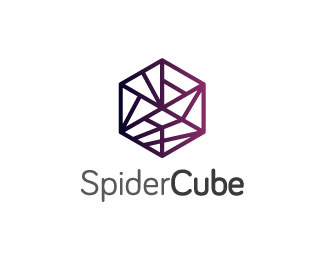 Spider Cube