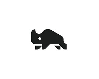 Rhino logomark