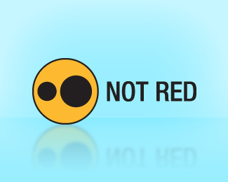 Not Red