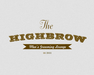 Highbrow Men's Grooming Lounge