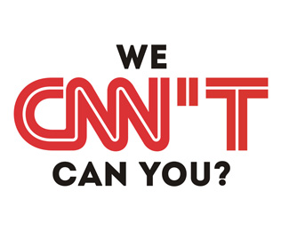 CNN PARODY LOGO