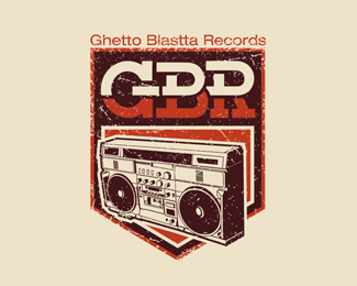 Ghetto Blastta Records