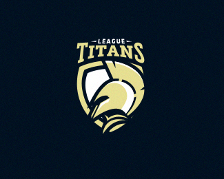 League titan