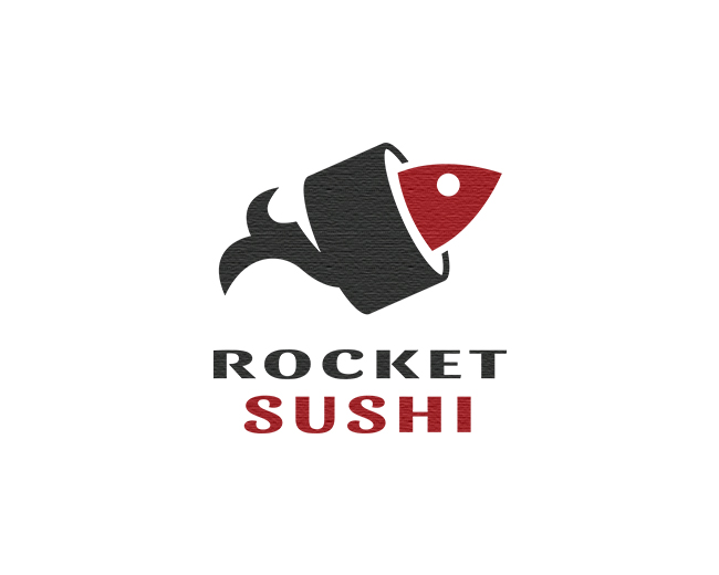 Sushi Start Logo