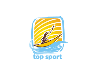 Top Sport Kayaking